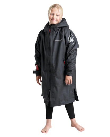 Rooster JUNIOR Aquafleece Robe