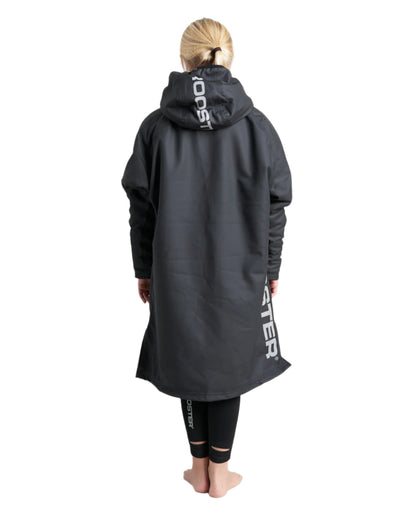 Rooster JUNIOR Aquafleece Robe