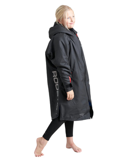 Rooster JUNIOR Aquafleece Robe