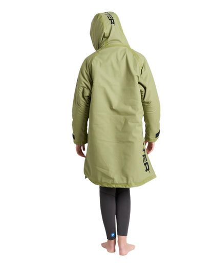 Rooster JUNIOR Aquafleece Robe