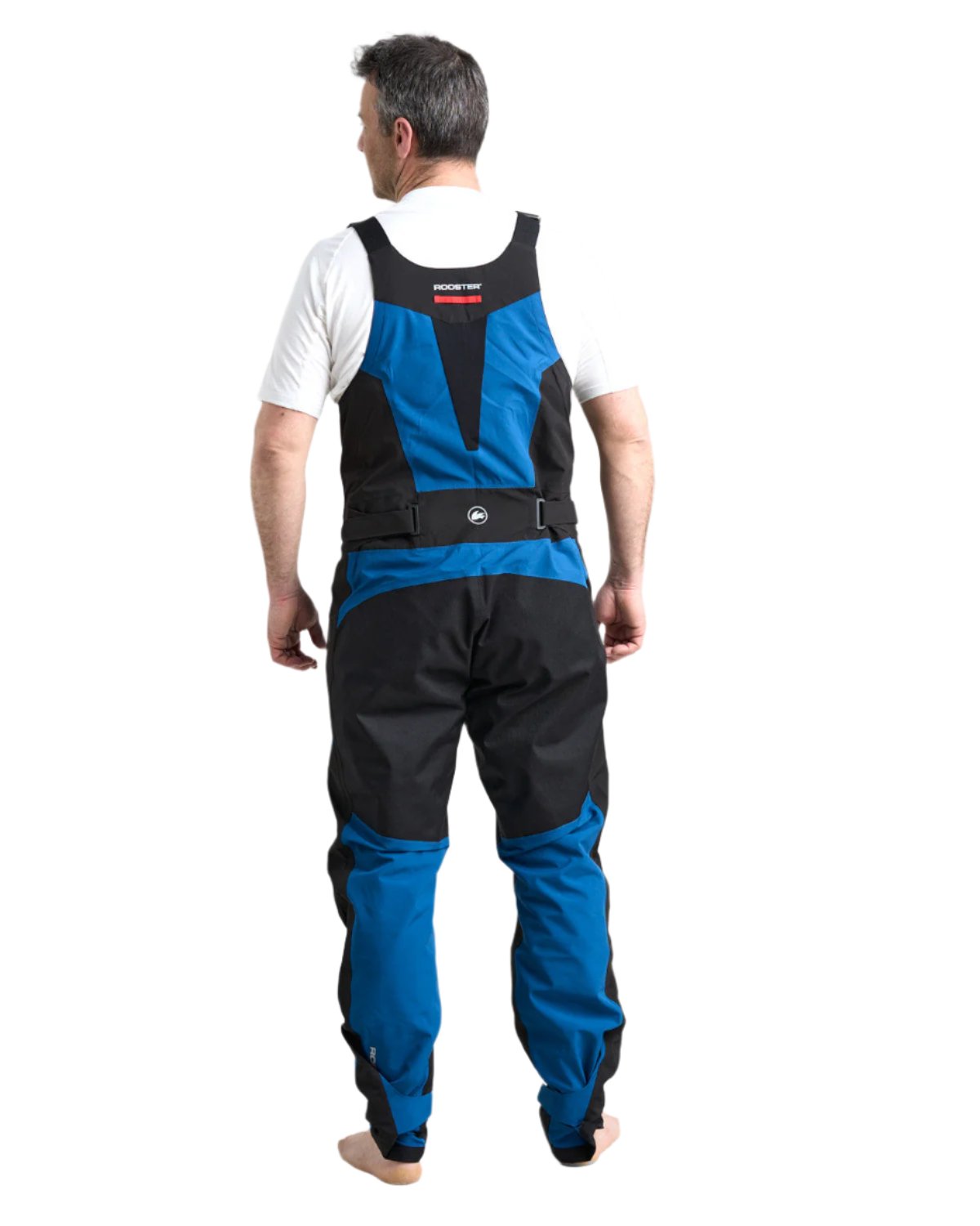 Rooster SB1 Inshore Trousers/Bibs | SendIt Sailing