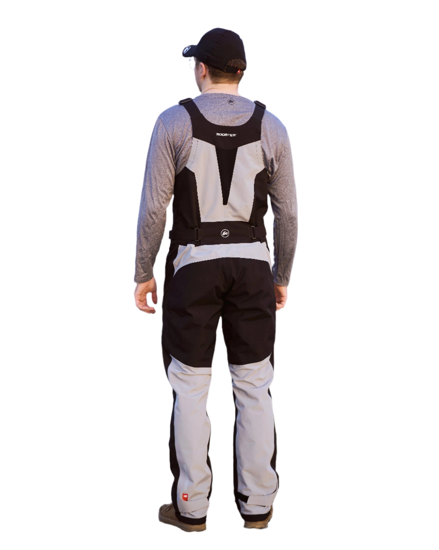 Rooster SB1 Inshore Trousers/Bibs | SendIt Sailing