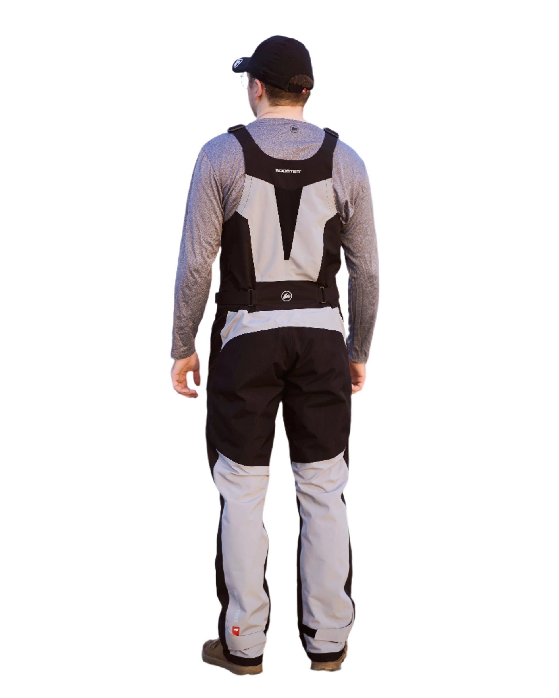 Rooster SB1 Inshore Trousers/Bibs | SendIt Sailing