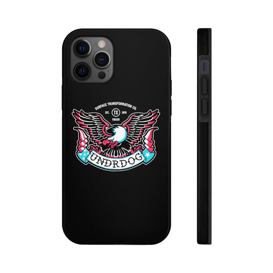 Undrdog Tough iPhone Cases