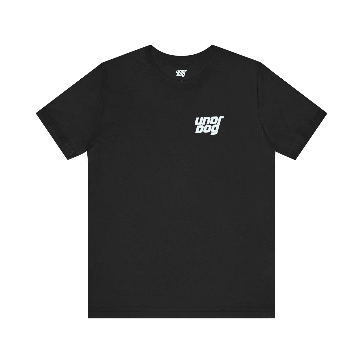 Undrdog Two Flags Tee