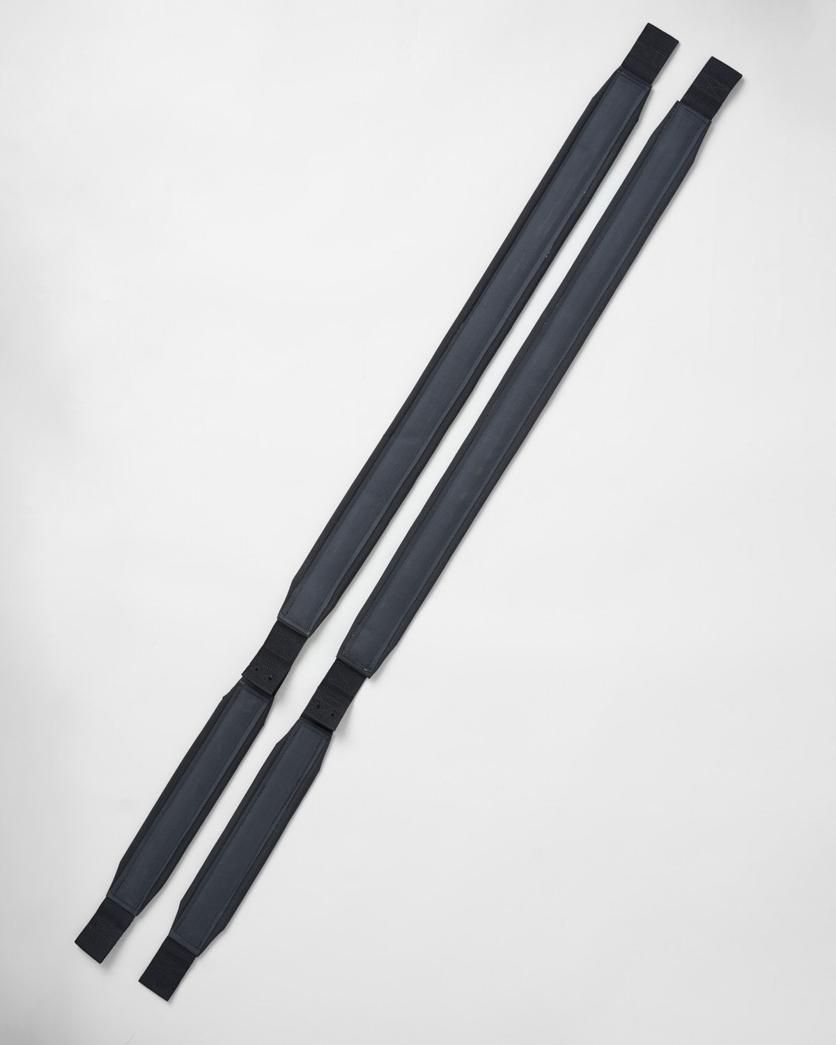 Rooster Pro Plus Padded Toestrap Set for RS Feva Mark 1 Hull | SendIt Sailing