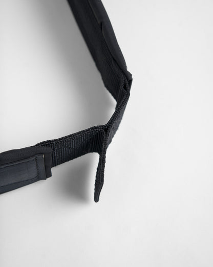 Rooster Pro Plus Padded Toestrap Set for RS Feva Mark 1 Hull | SendIt Sailing