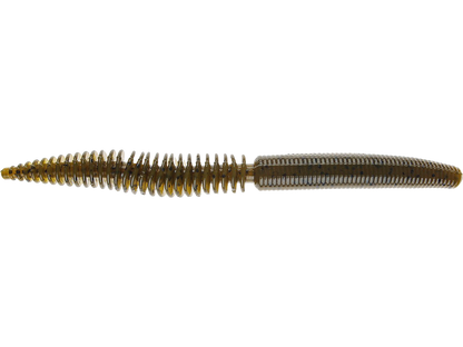 Rattlesnake'O