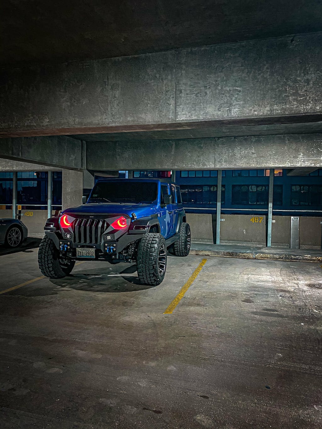 Empire Offroad LED 9in Luma Series RGB | SendIt SailingEmpire Offroad LED 9in Luma Series RGB