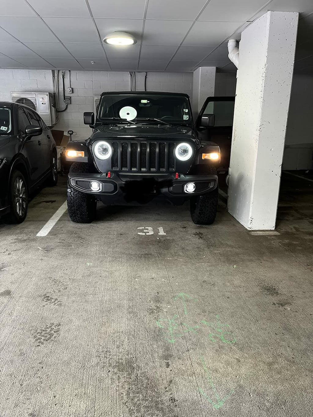 Empire Offroad LED 9in Luma Frost | SendIt SailingEmpire Offroad LED 9in Luma Frost