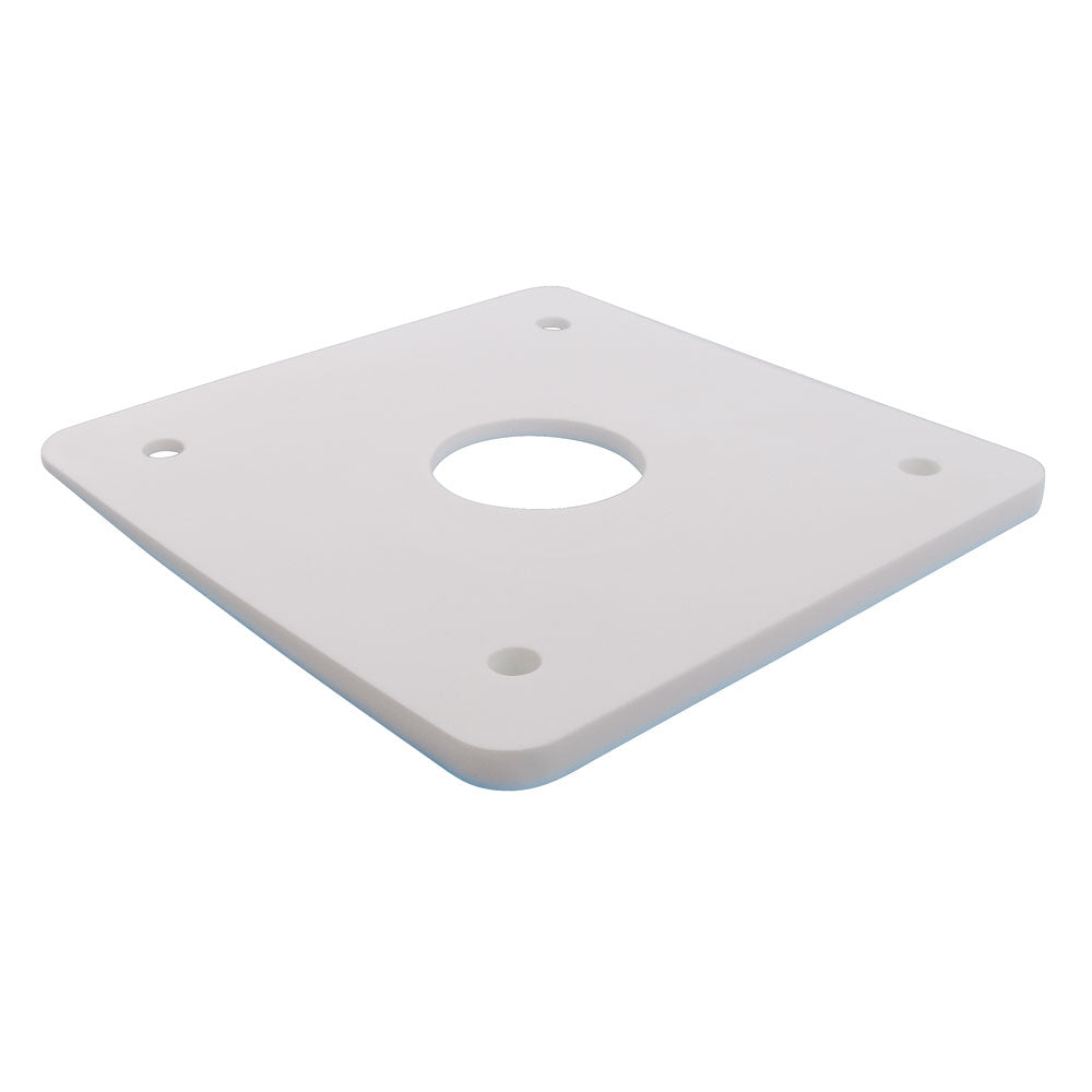 Seaview PM-W2-7 2 Degree Wedge for Power Mount | SendIt Sailing