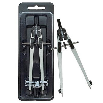 Weems & Plath Ultralight Dividers/Compass | SendIt Sailing