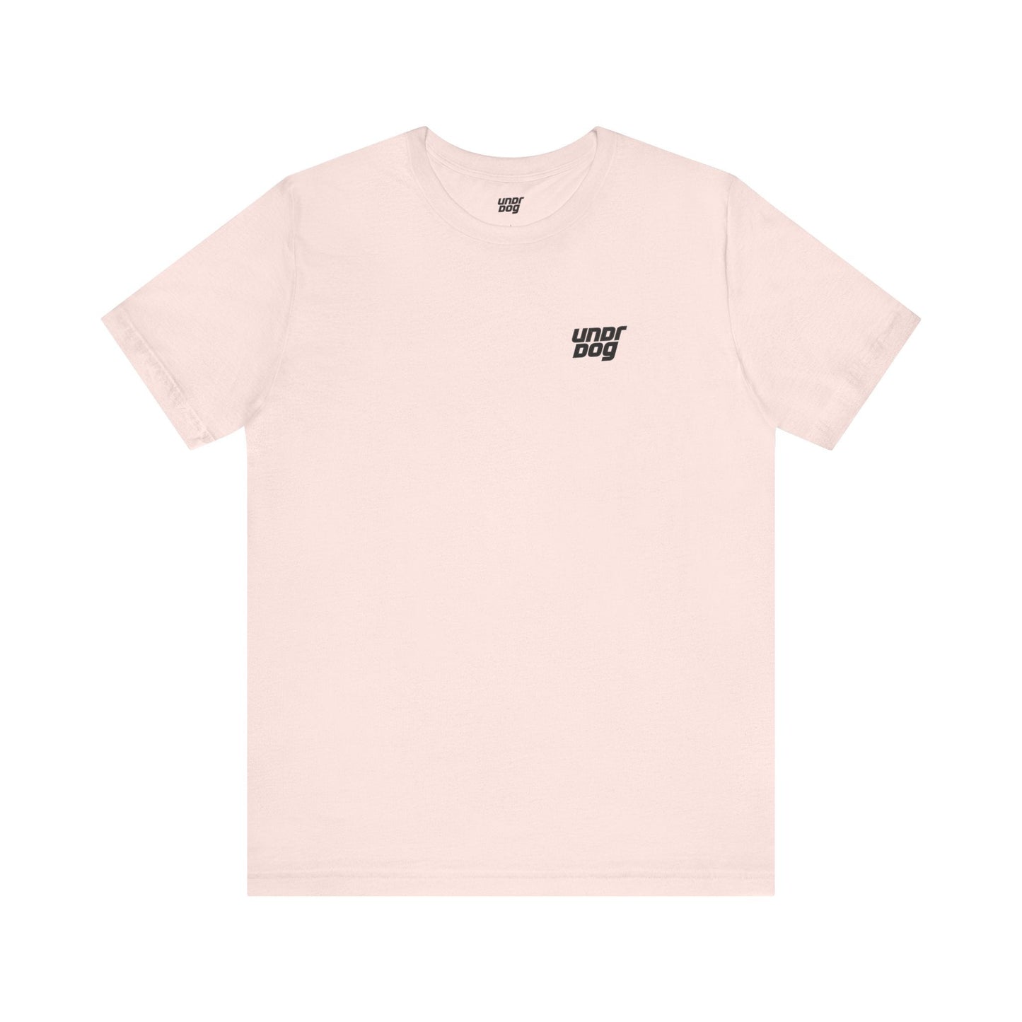 Vehicle Damage Attempt Tee