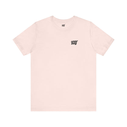 Vehicle Damage Attempt Tee