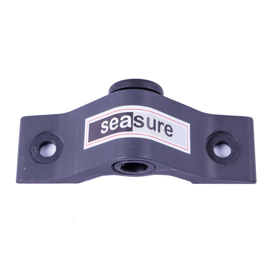 Schaefer 18.16 B Top Transom Gudgeon with Carbon Bushing