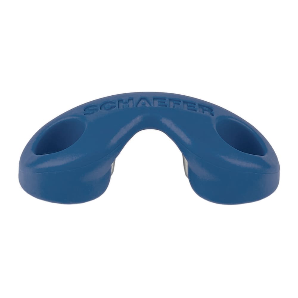 Schaefer Plastic Cam Fairlead (Blue) works with 70-07 | SendIt Sailing