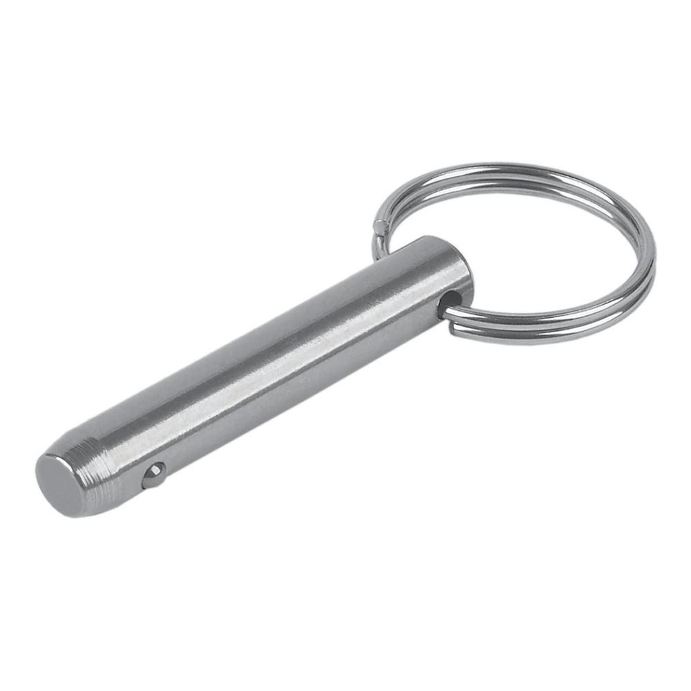 Schaefer Quick Release Pin, 3/8inx1.5in Grip | SendIt Sailing