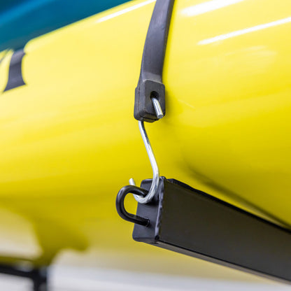 G-Surfboard & SUP Rack | Indoor-Outdoor Storage | 2 Levels