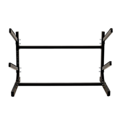 G-Surfboard & SUP Rack | Indoor-Outdoor Storage | 2 Levels