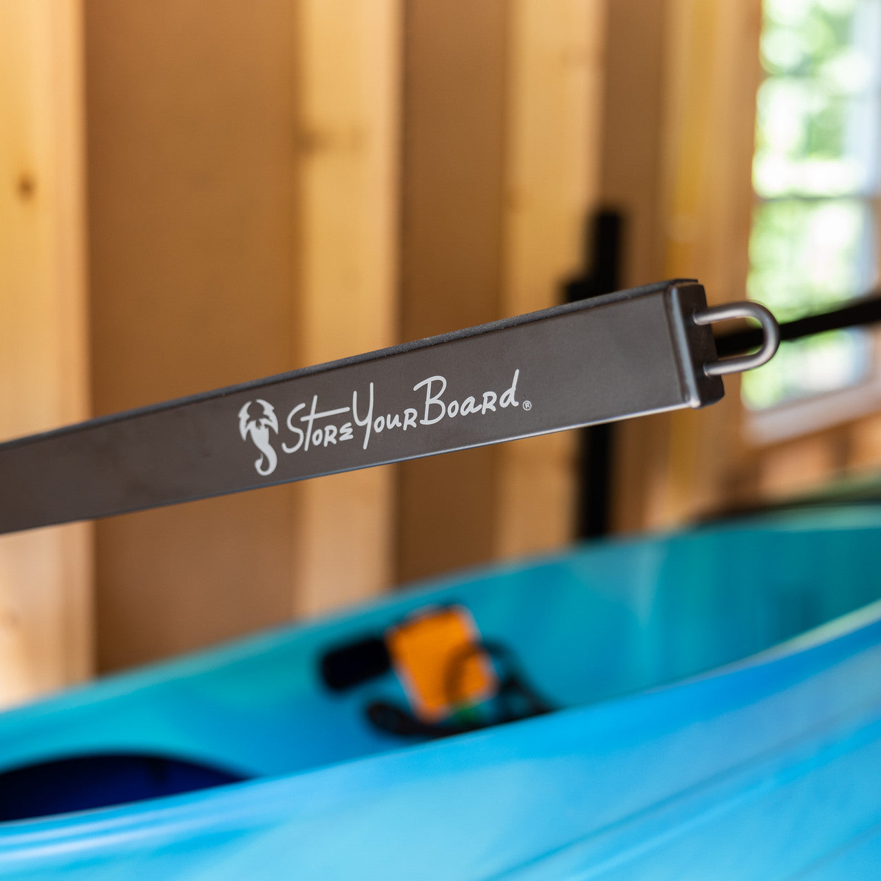 Kona SUP & Surfboard Rack | Indoor Adjustable Rack | 2 Level
