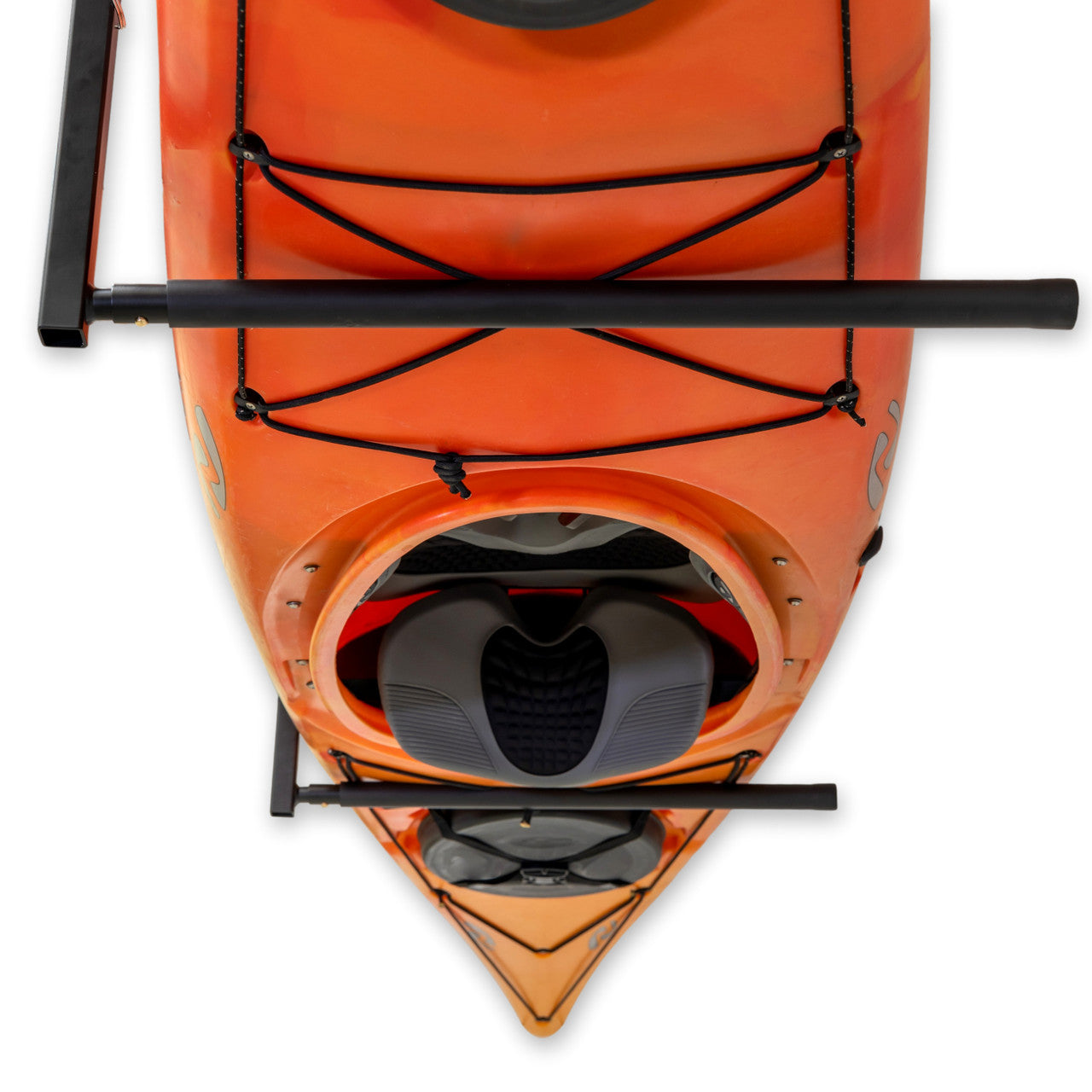 Adjustable Kayak Ceiling Storage Rack, Single, 75 lb – Hi-Port 2