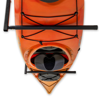 Adjustable Kayak Ceiling Storage Rack, Single, 75 lb – Hi-Port 2