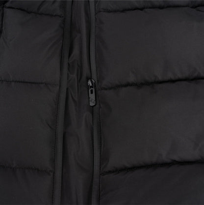 LITEGUEST USB Heated Vest with LED Light – Winter Outdoor Safety Gear