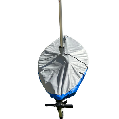 Colie Sails Sunfish Rig Up Top Cover
