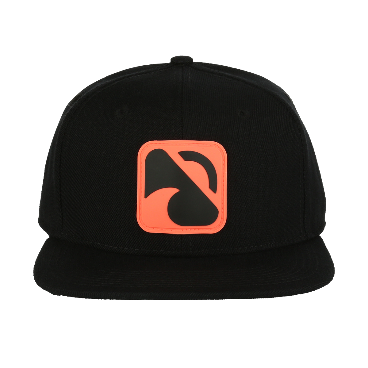 BLACKFIN SNAPBACK HAT