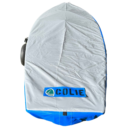 Colie Sails Sunfish Trailering Top Cover