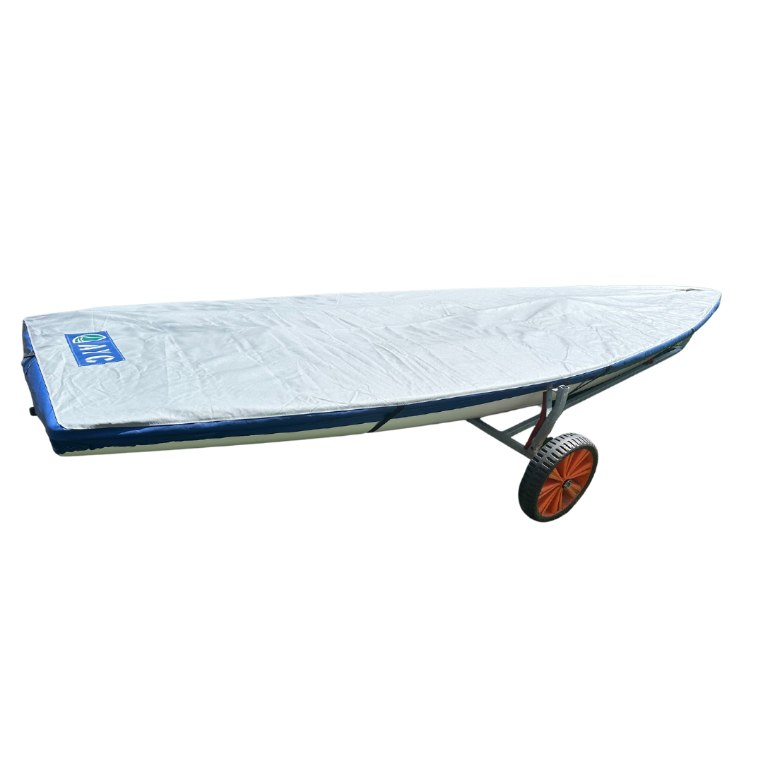 Colie Sails ILCA/Laser Top Cover