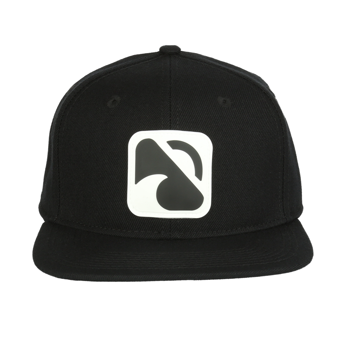 BLACKFIN SNAPBACK HAT