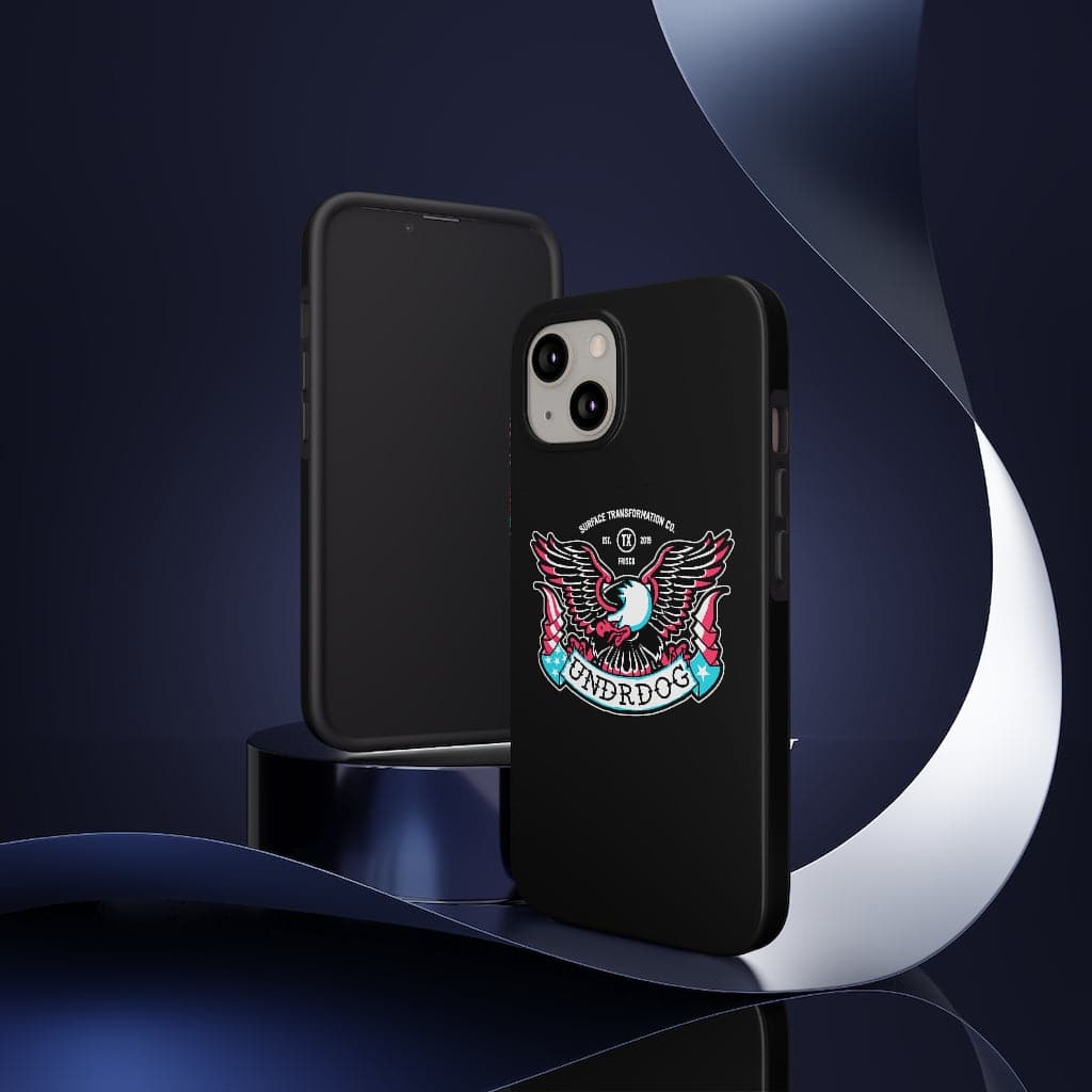 Undrdog Tough iPhone Cases