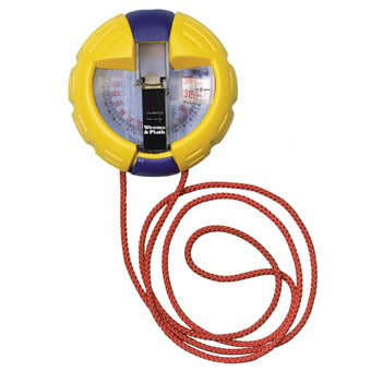 Weems & Plath Hand Bearing Compass | SendIt Sailing