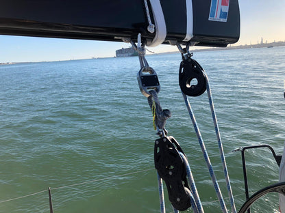Cyclops smartlink Load Sensor | SendIt Sailing