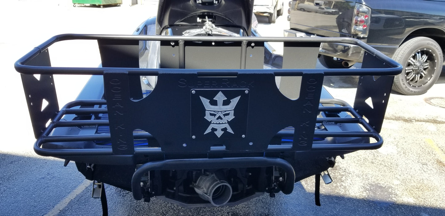 Ocean King 20 Gallons for FX Models only 2006 -2026
