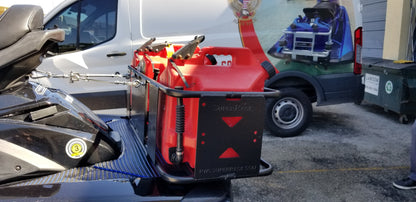 Ocean King 20 Gallons for FX Models only 2006 -2026