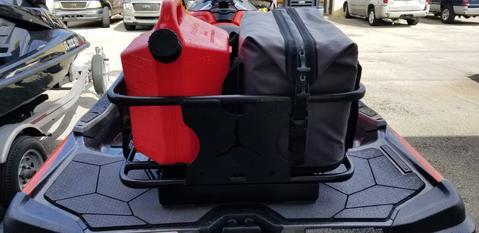 Cruise Edition with LINQ system PLUS Reinforcement Base and Back Support for ALL Sea-Doo with LINQ system 2018 -2026
