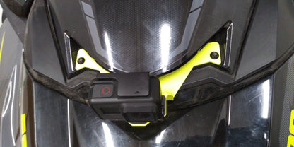 GOPRO Bracket for 2018-2026 SEA-DOO GTX-RXTX - FISH PRO-WAKE PRO
