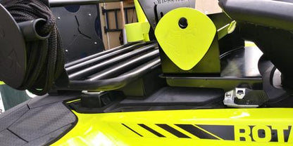 Low Profile Edition for Sea-Doo with LINQ system SUMMER SPECIAL!!  2018-2026