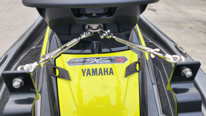 Cruise Edition for Yamaha FX - VX -EX - FZS- GP Models 2003 - 2026