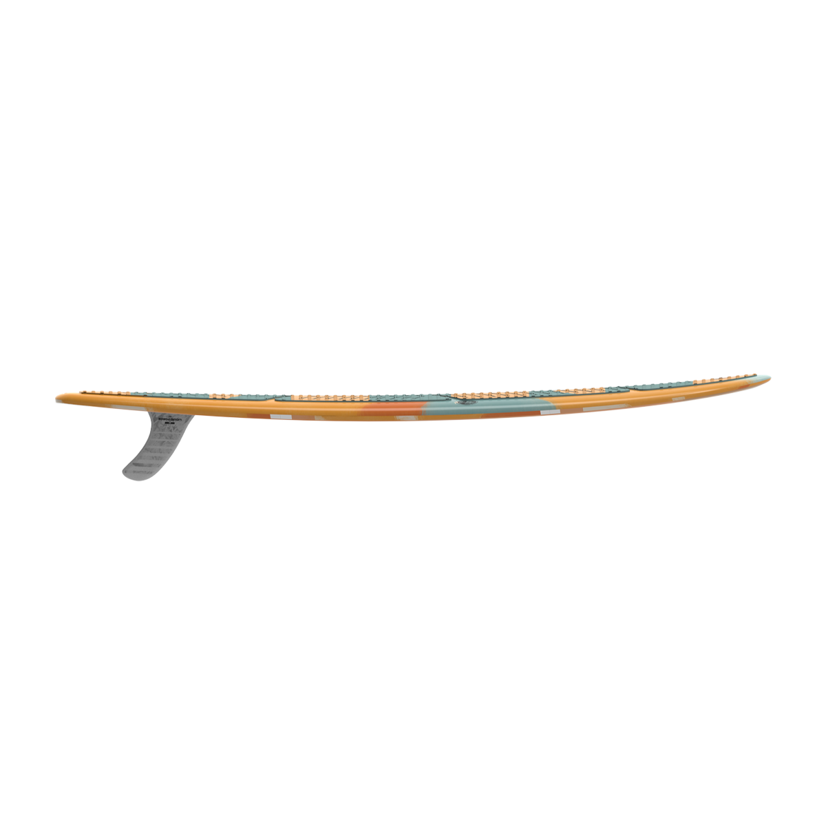 2025 Liquid Force Guapo Wakesurfer Blem
