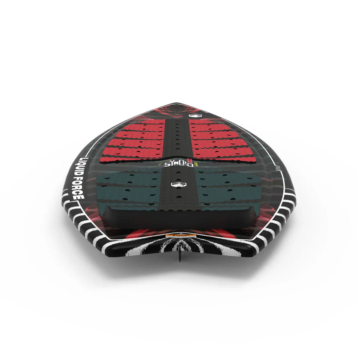 2025 Liquid Force Syncro Wakesurf Board