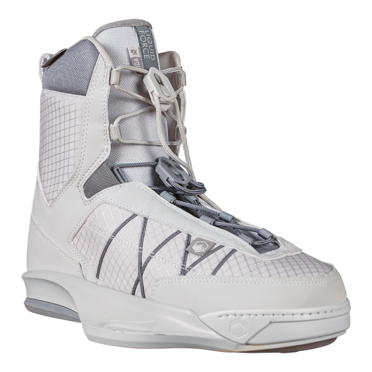2025 Liquid Force Vida 6X Wakeboard Binding