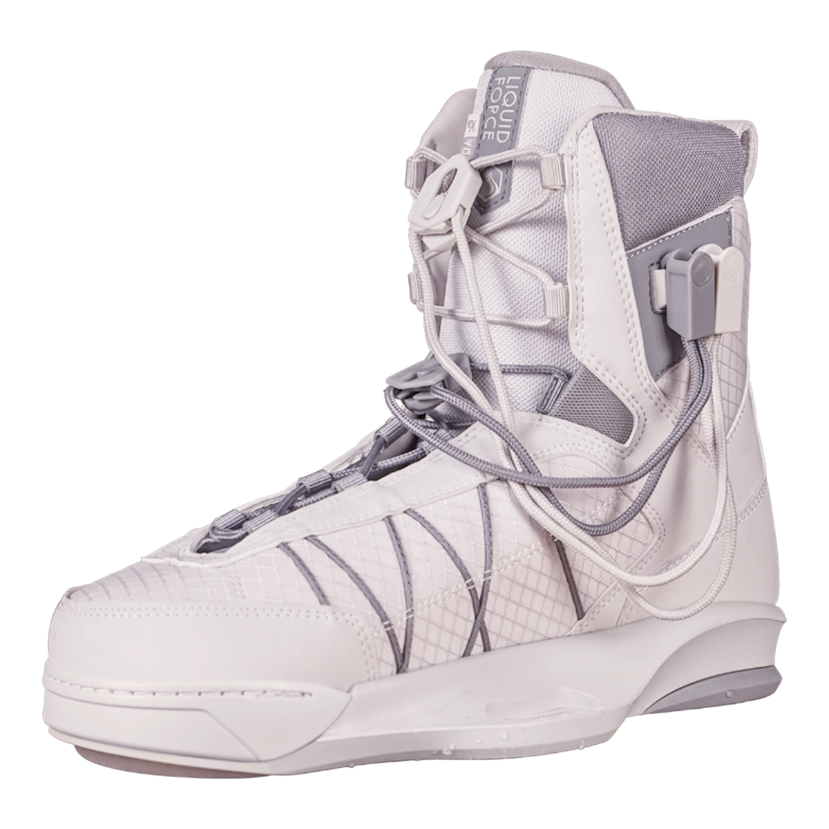 2025 Liquid Force Vida 6X Wakeboard Binding
