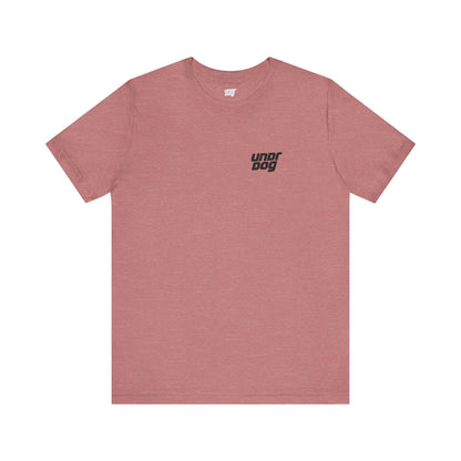 Glorified Car Washer Tee