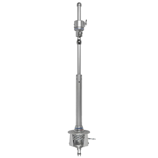 Schaefer Jib Furling System 2100 1/4in Wire 1/2in Pin (6/13mm) | SendIt Sailing