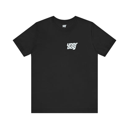 Undrdog Flag Tee