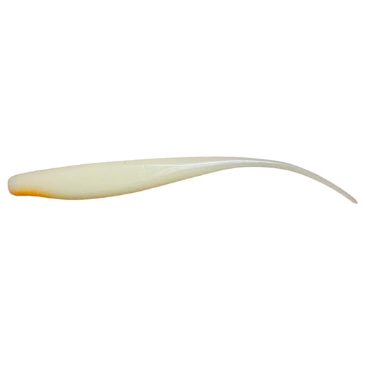 Rat Tail Soft Plastic Baits - 5" & 6"