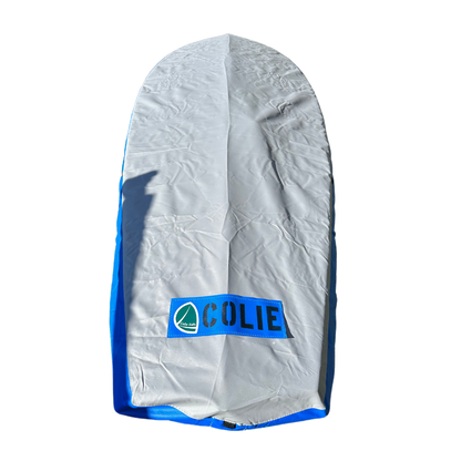 Colie Sails Sunfish Spars Under Top Cover